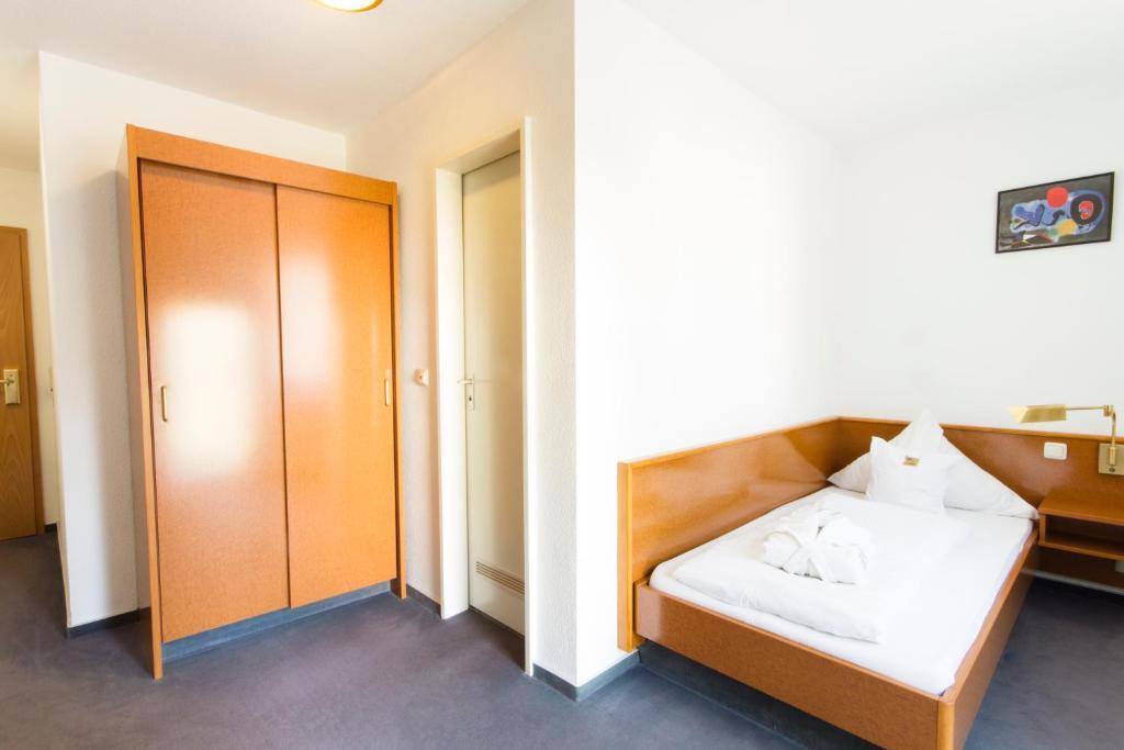 Hotel Roemerstein Mayence Chambre photo