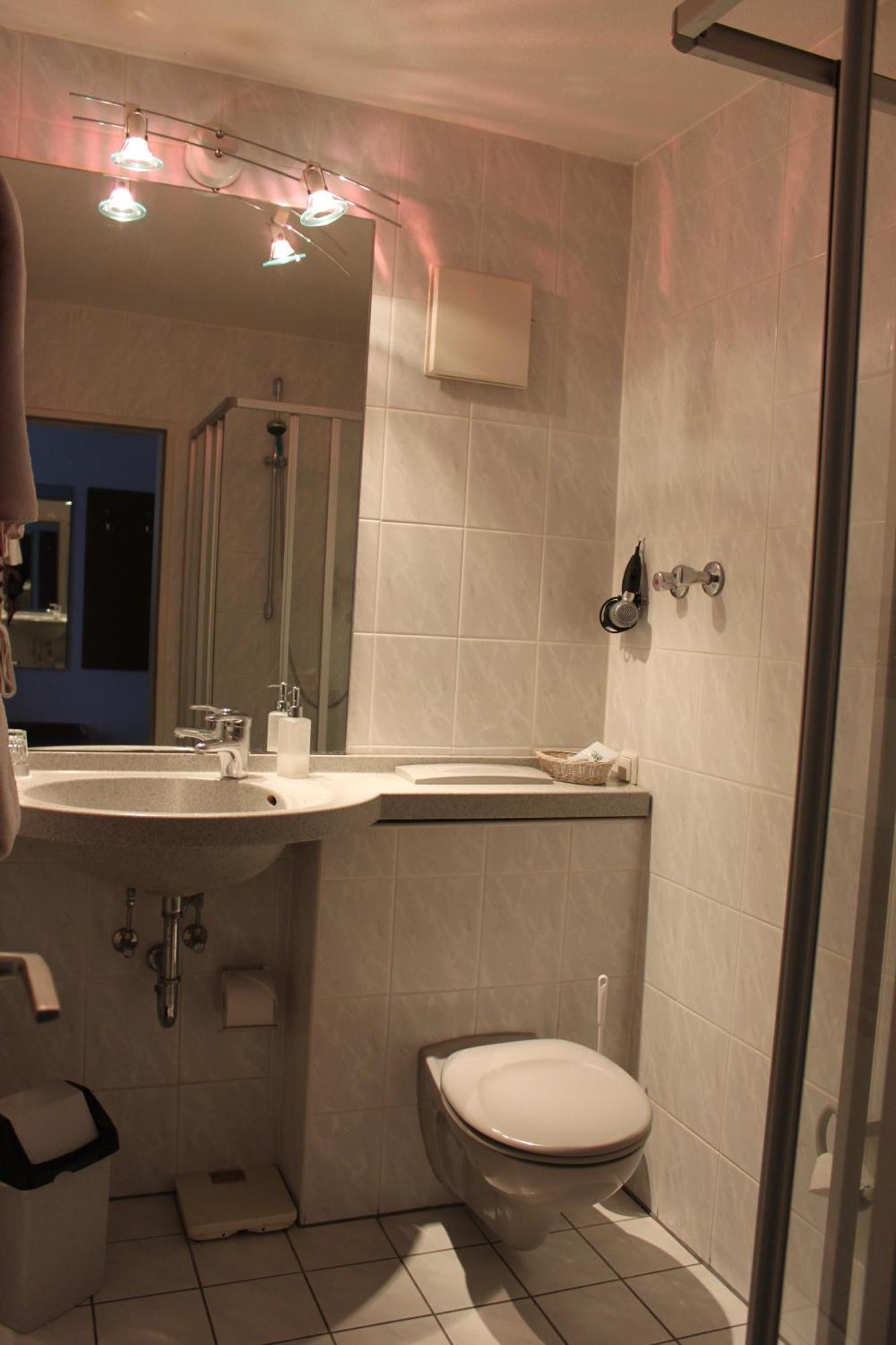 Hotel Roemerstein Mayence Extérieur photo