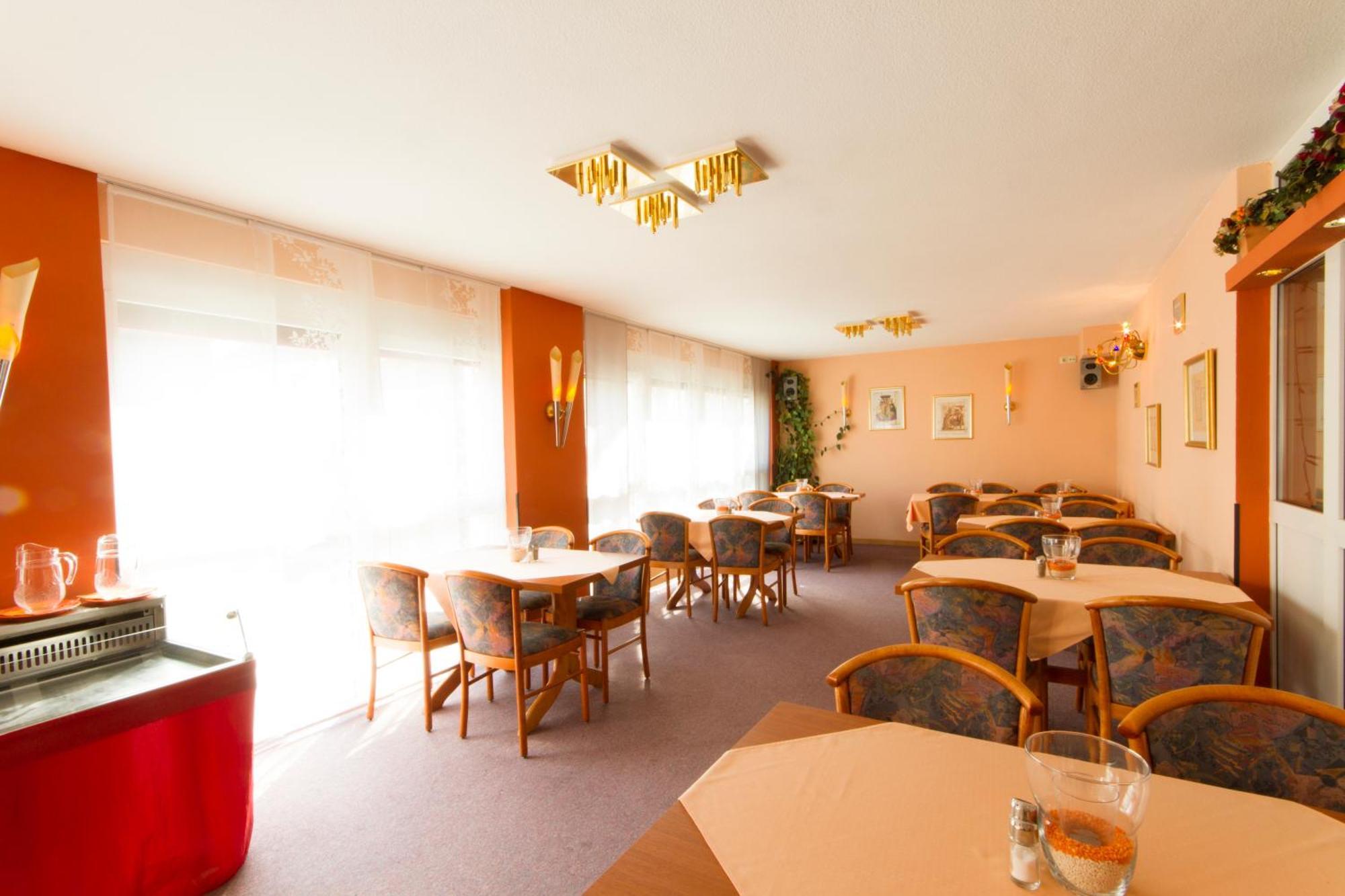 Hotel Roemerstein Mayence Extérieur photo