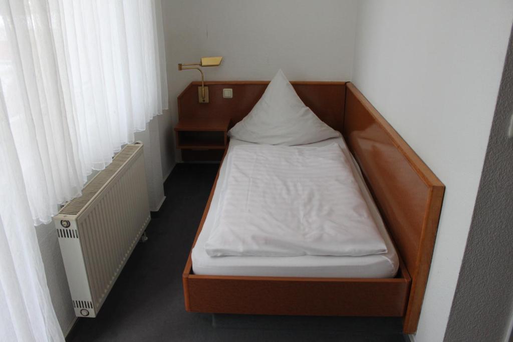Hotel Roemerstein Mayence Chambre photo
