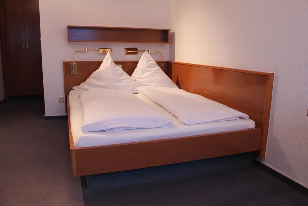 Hotel Roemerstein Mayence Extérieur photo