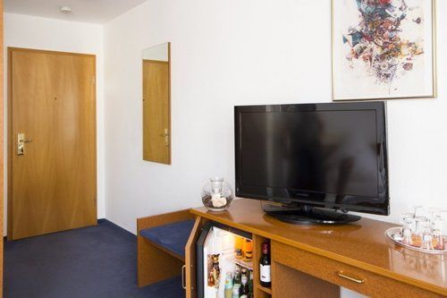 Hotel Roemerstein Mayence Extérieur photo