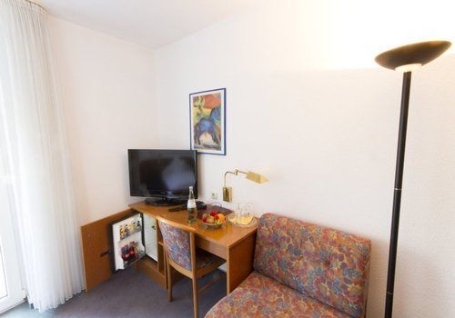 Hotel Roemerstein Mayence Extérieur photo